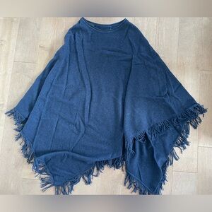 💙 Sandro cashmere sweater (wore once)